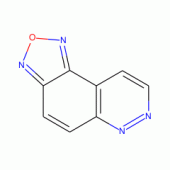 [1,2,5]Oxadiazolo[3,4-f]cinnoline , 97%