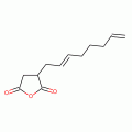 (2,7-Octadien-1-yl)succinic Anhydride