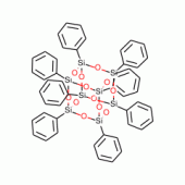 PSS-辛基苯基取代物