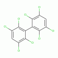 2,2',3,3',5,5',6,6'-Octachlorobiphenyl