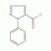 1-苯基-1H-吡唑-5-羰酰氯
