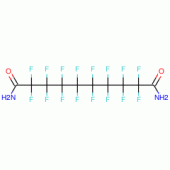 Perfluorosebacamide 97%