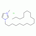 1-Octadecyl-3-methylimidazolium chloride, 98%
