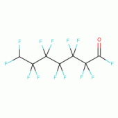 7H-Perfluoroheptanoyl fluoride 97%