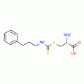 S-(N-PHENYLPROPYLTHIOCARBAMOYL)-L-*CYSTE INE