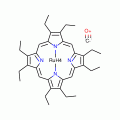 2,3,7,8,12,13,17,18-OCTAETHYL-21H,23H-PO RPHINE RUTHENIUM(II) CARBONYL