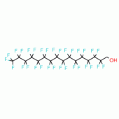1H,1H-Perfluorohexadecan-1-ol 95%