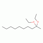 n-Octylmethyldiethoxysilane