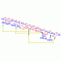 OMEGA-CONOTOXIN MVIIA