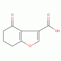 4-氧-4，5，6，7-四氢苯并呋喃-3-羧酸