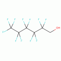 1H,1H-Perfluorohexan-1-ol 98%
