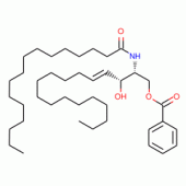 N-PALMITOYL-D-SPHINGOSINE 1-BENZOATE