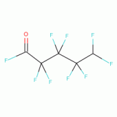 5H-Octafluoropentanoyl fluoride