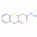 2-(3-氧-3，4-二氢-1，4-苯并噻嗪-2-基）乙肼