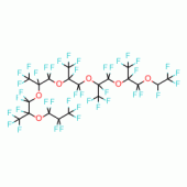 2H-Perfluoro(5,8,11,14,17-pentamethyl-3,6,9,12,15,18-hexaoxaeicosane) 95%