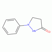 1-苯基-3-吡唑烷酮