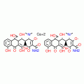 OXYTETRACYCLINE HEMICALCIUM