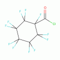 Perfluorocyclohexanecarbonyl chloride