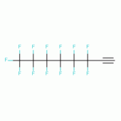 1H-Perfluorooct-1-yne
