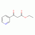 3-Oxo-3-pyridin-3-yl-propionic acid ethyl ester