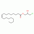rac-9-十八烯酸-2-羟基-3-氯丙酯