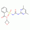 Oxasulfuron