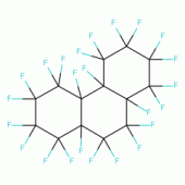 Perfluoroperhydrophenanthrene