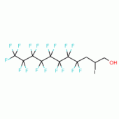 3-Perfluorooctyl-2-iodopropanol 97%