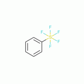 PHENYLSULFUR PENTAFLUORIDE
