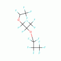 2H-Perfluoro-5-methyl-3,6-dioxanonane 97%