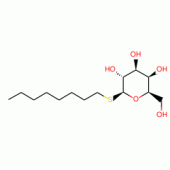 OCTYL B-D-THIOGALACTOPYRANOSIDE