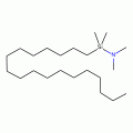 Octadecyldimethyl (dimethylamino) silane