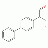 2-(4-Phenylphenyl)malondialdehyde