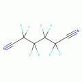 Octafluorohexane-1,6-dinitrile