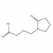 4-(2-Oxo-pyrrolidin-1-yl)-butyric acid