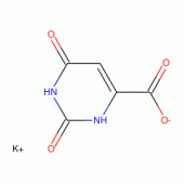 OROTIC ACID MONOPOTASSIUM