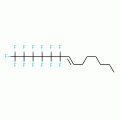 1-(Perfluorohexyl)oct-1-ene