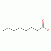 OCTANOIC-1,2,3,4-13C4 ACID, 99 ATOM % 13 C