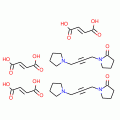 OXOTREMORINE SESQUIFUMARATE