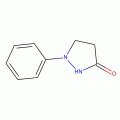 1-苯基-3-吡唑烷酮
