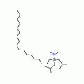 Octadecyl diisobutyl (dimethyl amino) silane