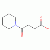4-Oxo-4-piperidin-1-yl-butyric acid