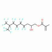 3-(Perfluoro-5-methylhexyl)-2-hydroxypropylmethacrylate