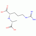 (+)-OCTOPINE