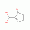 5-Oxocyclopent-1-ene-1-boronic acid 97%