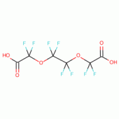 Perfluoro-3,6-dioxaoctane-1,8-dioic acid