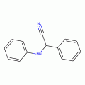 Phenyl(phenylamino)acetonitrile