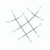 全氟-1,2-二甲基环丁烷