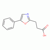 5-PHENYLOXAZOLE-2-PROPIONIC ACID