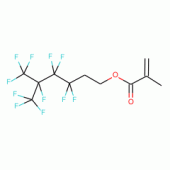 3,3,4,4,5,6,6,6-OCTAFLUORO-5-(TRIFLUORO- METHYL)HEXYL METHACRYLATE, 97%